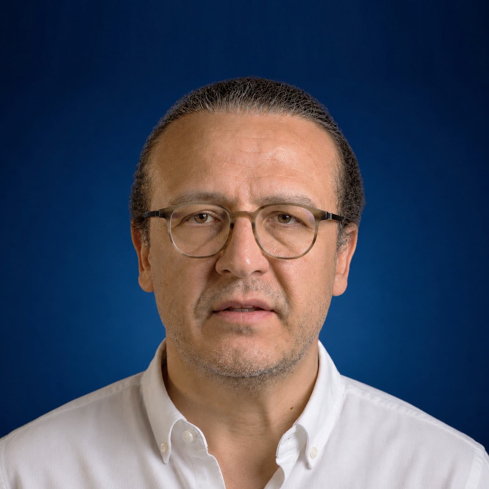 M. Caner Akıncı